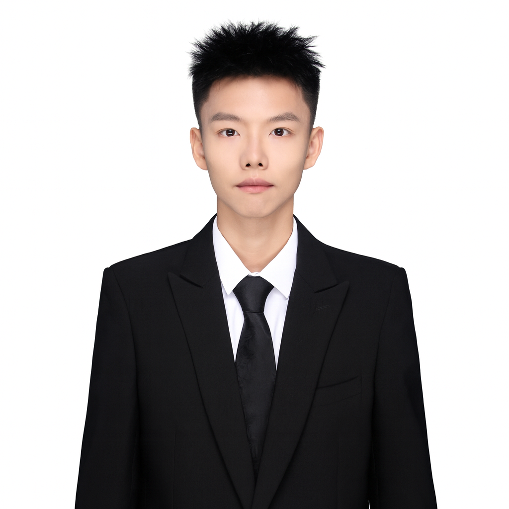 程嘉俊 / 计算机