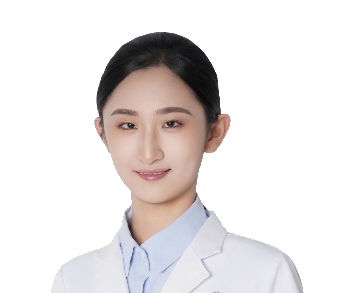 Xu Fei / Clinical
