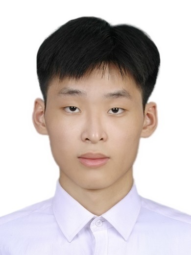朱榕楷 / 电子信息工程