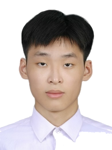 Zhu Rongkai / Electronic Information Engineering