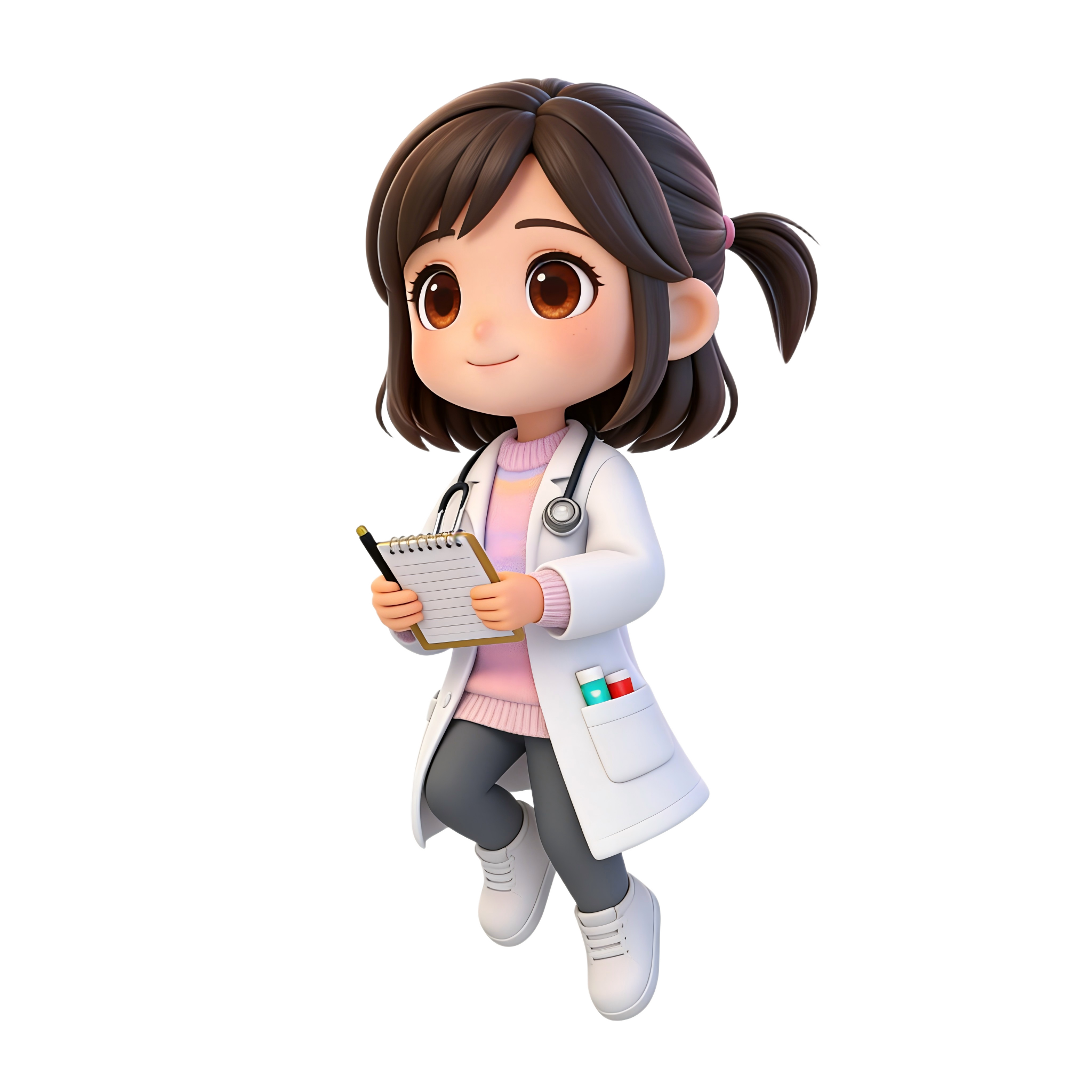 AI 智慧助手小思上線啦